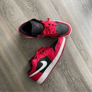 AJ1 Retro Low